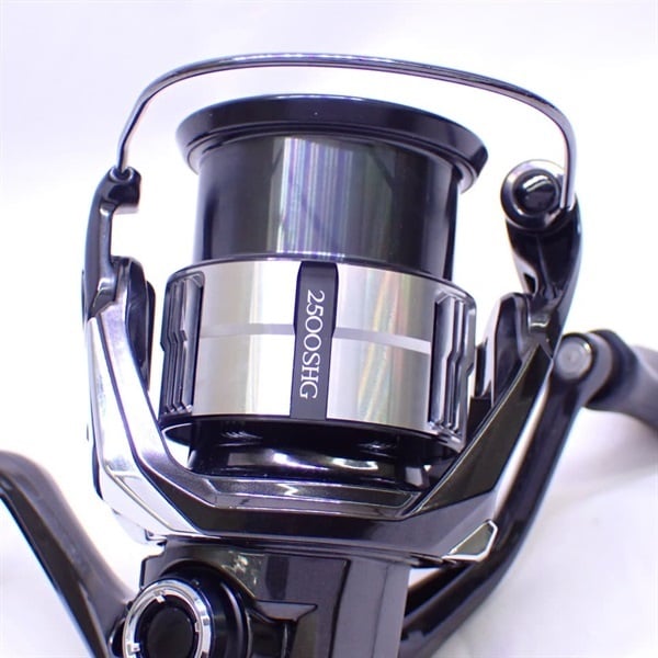 ２３ヴァンキッシュ２５００ＳＨＧ
